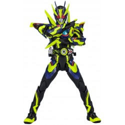 Action Figure Bandai TAMASHII NATIONS S.H.Figuarts Kamen Rider Zero-One Shining Assault Hopper