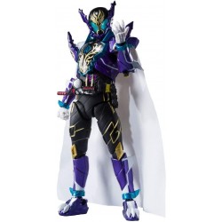 Action Figure Bandai Tamashii Nations S.H. Figuarts Kamen Rider Prime Rogue Build Action Figure