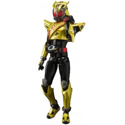 Action Figure Bandai Tamashii Nations S.H. Figuarts Kamen Rider Gold Drive "Kamen Drive" Action Figure