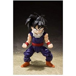 Action Figure Bandai Dragon Ball S.H. Figuarts Son Gohan Kid Era