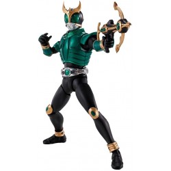 Action Figure Bandai Tamashii Nations S.H. Figuarts Kuuga Pegasus Form Kamen Rider Action Figure