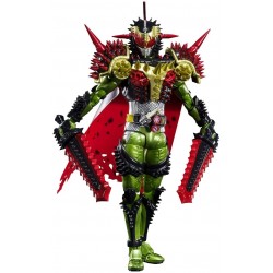 Action Figure Bandai Tamashii Nations S.H. Figuarts Kamen Rider Bravo King Durian Arms Gaim Action Figure