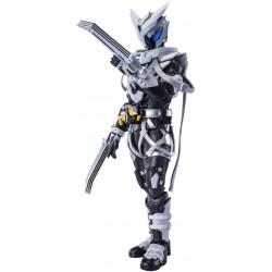 Action Figure Bandai TAMASHII Nations S.H.Figuarts Kamen Rider Naki Zero-One Action Figure