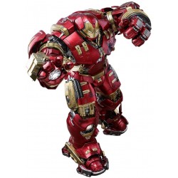 Action Figure Hot Toys Avengers Age of Ultron 21 Inch Action Figure Movie Masterpiece 1/6 Scale - Hulkbuster Deluxe Version 903803