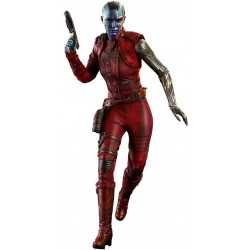 Action Figure Hot Toys 1:6 Nebula - Avengers: Endgame, HT904611