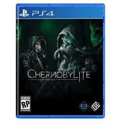 Videojuego Chernobylite - PlayStation 4