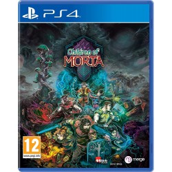 Video Game Children of Morta (PS4)