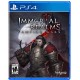 Video Game Immortal Realms: Vampire Wars - PlayStation 4