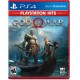 Video Game God of War Hits - PlayStation 4