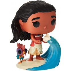 Disney Ultimate Princess: Moana POP Vinyl Figure by Funko