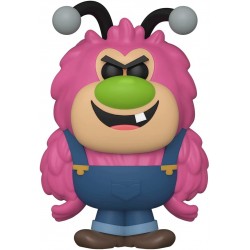 Powerpuff Girls: Fuzzy Lumpkins POP Vinyl Figure by Funko