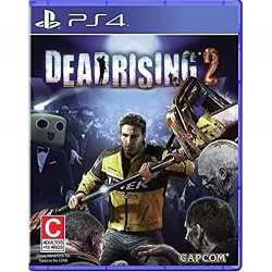 Dead Rising 2 - PS4