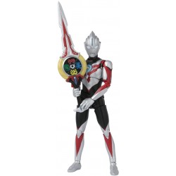 Ultraman: Ultraman Orb Origin S.H.Figuarts Action Figure by Bandai Tamashii Nations