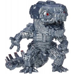 Godzilla vs Kong: Mechagodzilla (Metallic) POP Vinyl Figure by Funko