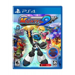 Mighty No. 9 - PS4