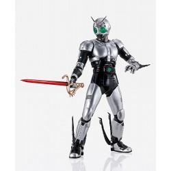 Masked (Kamen) Rider Black: Shadow Moon Shinkoccho Seiho S.H.Figuarts Action Figure by Bandai Tamashii Nations