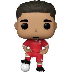 Liverpool: Trent Alexander-Arnold POP Vinyl Figure by Funko