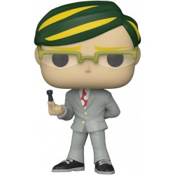 My Hero Academia: Sir Nighteye POP Vinyl Figure by Funko