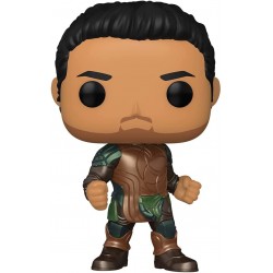 Marvel Eternals: Gilgamesh POP Vinyl Bobble-Head by Funko