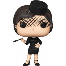 Parks and Recreation: Janet Snakehole POP Vinyl Figure by Funko