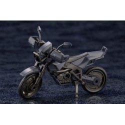 Hexa Gear: Alternative Cross Raider Night Stalkers Ver 1/24 Scale Plastic Model Kit by Kotobukiya