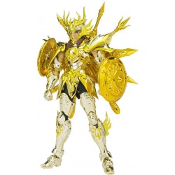 Saint Seiya Soul of Gold: Libra Dohko God Cloth Saint Cloth Myth EX Action Figure by Bandai Tamashii Nations