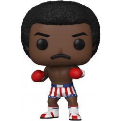 Rocky 45th Anniversary: Apollo Creed POP Vinyl Figure by Funko