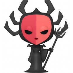 Samurai Jack: High Priestess POP Vinyl Figure by Funko