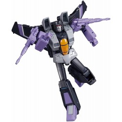 Transformers Masterpiece MP-52+SW  Skywarp 2.0 Action Figure