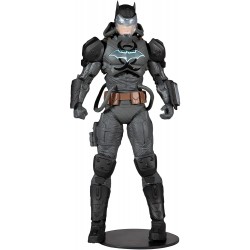 Mcfarlane Toys DC Multiverse Batman Hazmat Batsuit Action Figure