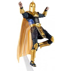 Mcfarlane Toys DC Multiverse Dr. Fate Action Figure