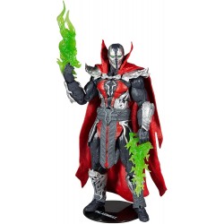 Mcfarlane Toys Mortal Kombat 11 Spawn (Malefik) Action Figure