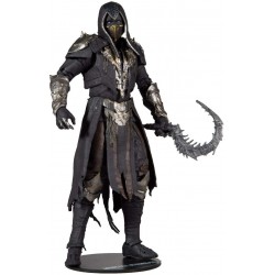 Mcfarlane Toys Mortal Kombat Noob Saibot Action Figure