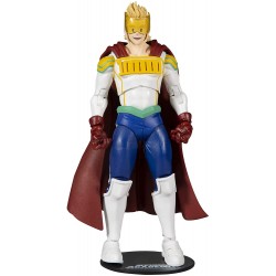 Mcfarlane Toys My Hero Academia Mirio Togata Action Figure