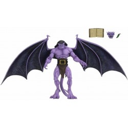 NECA Gargoyles Goliath Ultimate Action Figure