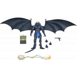 NECA Gargoyles Thailog Ultimate Action Figure