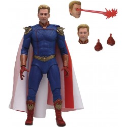 NECA The Boys: Ultimate Homelander Action Figure