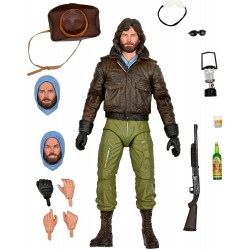 NECA The Thing Ultimate Macready (Outpost 31) Action Figure