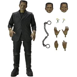 NECA Universal Monsters Ultimate Frankenstein's Monster (Full Color) Action Figure