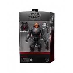 Star Wars Black Series Wrecker Deluxe Action Figure