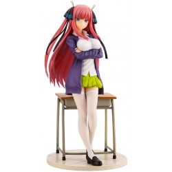 KOTOBUKIYA The Quintessential Quintuplets Nino Nakano 1/8 Figure