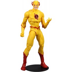 McFarlane Toys DC Multiverse Reverse Flash 7" Action Figure with Accessories