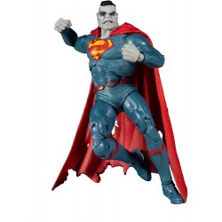 McFarlane - DC Multiverse 7 - Superman Bizarro