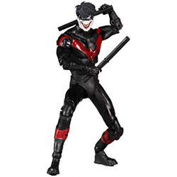 McFarlane - DC Multiverse 7 - Nightwing Joker