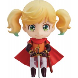 Max Factory Kageki Shojo!!: Sarasa Watanabe Nendoroid Action Figure, Multicolor