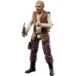 Star Wars The Black Series Doctor Evazan Toy 6-Inch-Scale Movie-Inspired A New Hope Collectible Action Figure, Kids Ages 4 and Up F1873