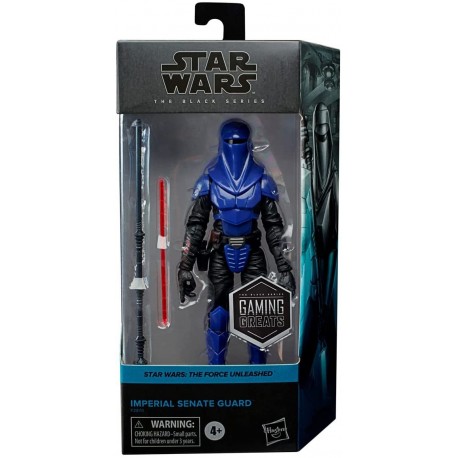 star wars black series senate guard