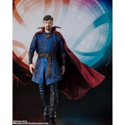 Tamashi Nations - Doctor Strange in The Multiverse of Madness - Doctor Strange (Doctor Strange in The Multiverse of Madness), Bandai Spirits S.H.Figua