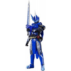 TAMASHII NATIONS Kamen Rider Blades Lion Senski Kamen Rider Saber, Bandai Spirits S. H. Figuarts