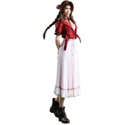 Final Fantasy VII Remake Play Arts Kai Action Figure - AERITH Gainsborough (Electronic Games)